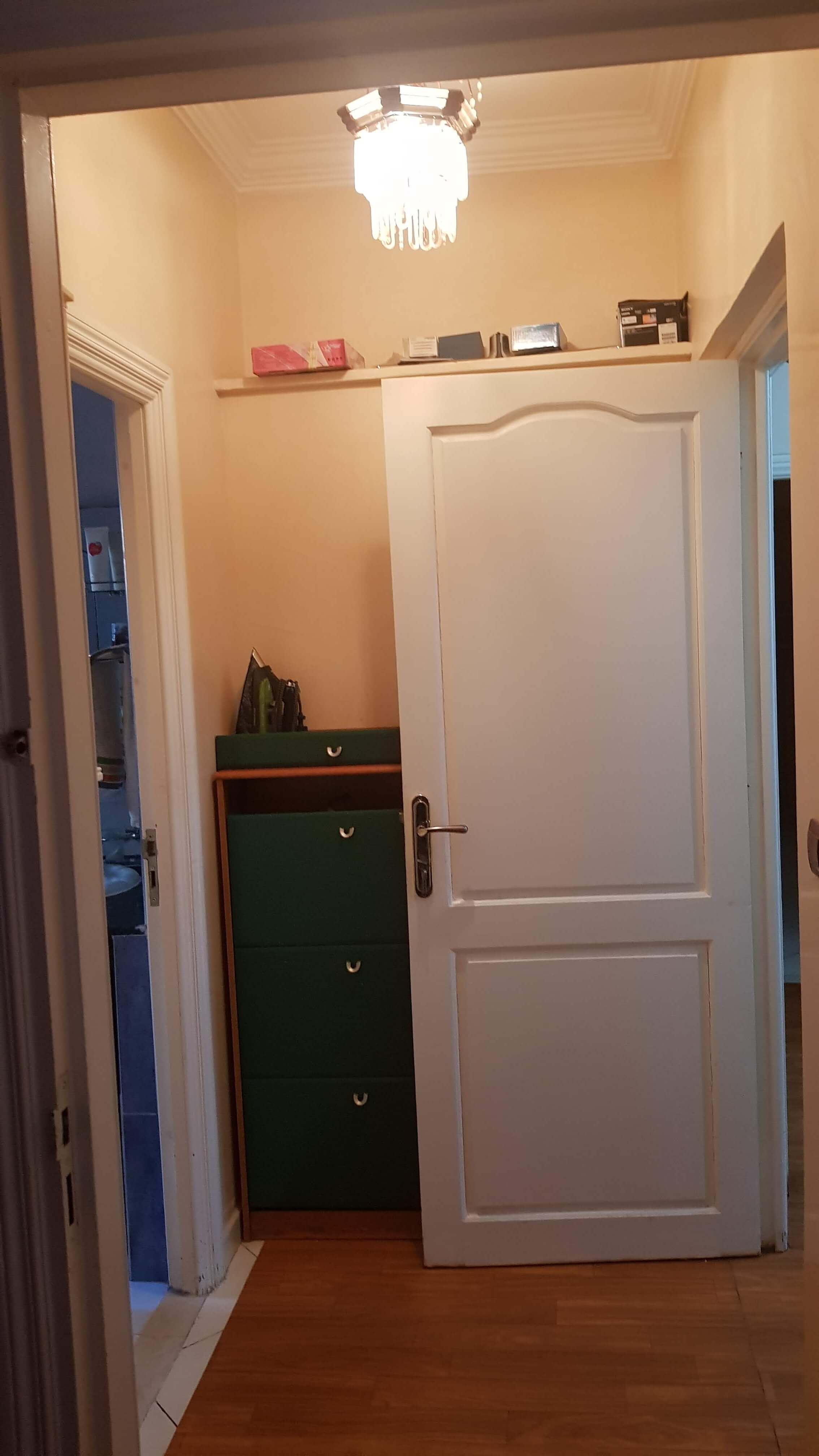 Réalisation Menuiserie Bois